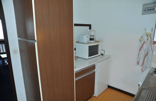 Le Praz de Lys Apartment | RENTAL 1 ski week from January 18 to 25 Appart 5 berths Le Praz de lys