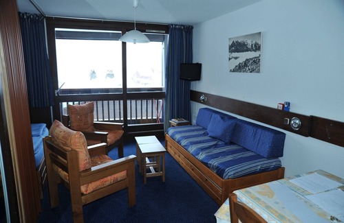 Le Praz de Lys Apartment | RENTAL 1 ski week from January 18 to 25 Appart 5 berths Le Praz de lys