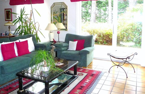 Lannion House | Rental 10 pers Côtes de Granit Rose near TREGASTEL, PERROS GUIREC
