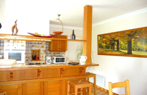 Lannion House | Rental 10 pers Côtes de Granit Rose near TREGASTEL, PERROS GUIREC