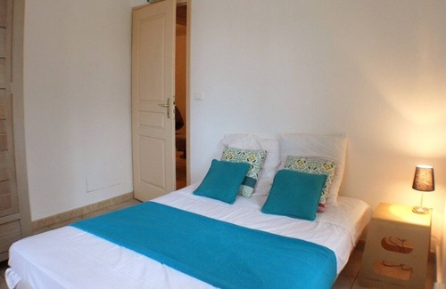Corte Apartment | Rental 4 people - downtown Corte