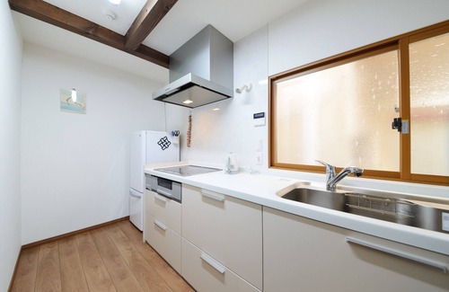 Higashiyama House | Rental a whole guest house for one limited day/Kyoto Kyōto