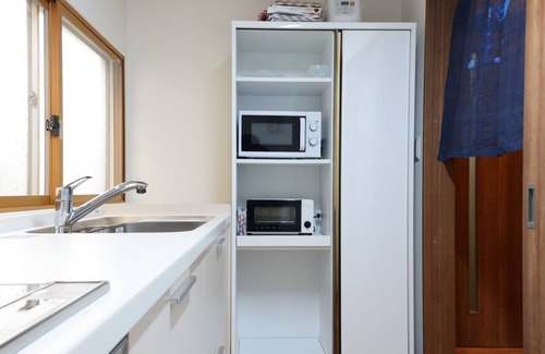 Higashiyama House | Rental a whole guest house for one limited day/Kyoto Kyōto