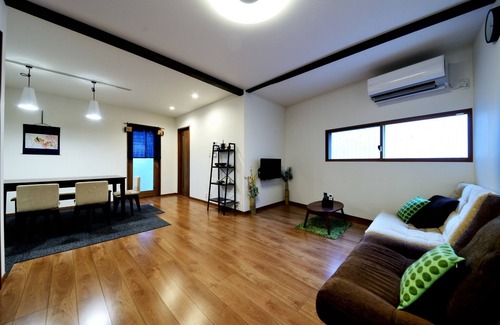 Higashiyama House | Rental a whole guest house for one limited day/Kyoto Kyōto