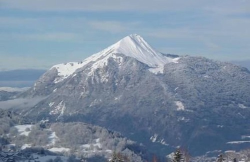 Les Carroz-d'Araches Apartment | Rental apartment 75 m2 on carroz araches the heart of the great massif