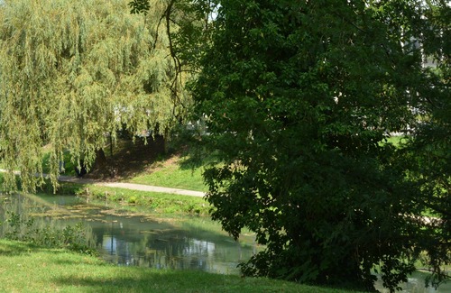 Melun Apartment | Rental apartment Centre Ville de Melun, Parking, Professional or Couple