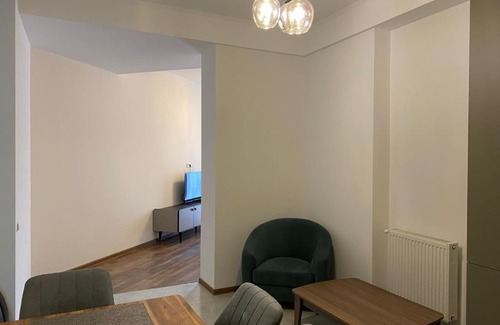Tbilisi Apartment | Rental Apartment in Tbilisi