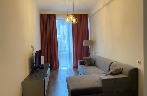 Tbilisi Apartment | Rental Apartment in Tbilisi