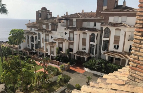 Almunecar Apartment | RENTAL APARTMENT LA HERRADURA SEASIDE