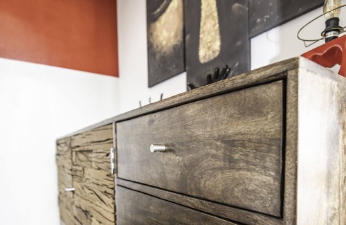 Senigallia Apartment | Rental app. new, for up to 4 people, in RESIDENCE MAMELI of Senigallia