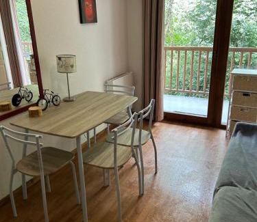 Orelle Apartment | Rental Apt in Orelle 3 valleys 4 person