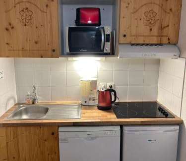Orelle Apartment | Rental Apt in Orelle 3 valleys 4 person