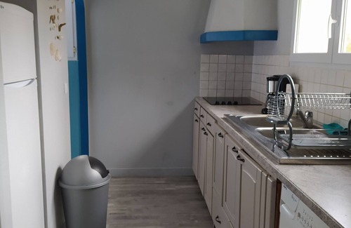 Vensac Condo | Rental between ocean and estuary