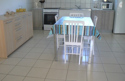 Lege-Cap-Ferret House | Rental between sea and Foret