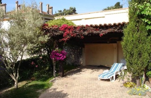 California - Pezou House | rental CANNES charming house
