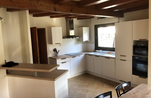 Montauban-de-Luchon Ski Chalet | Rental chalet - Luchon - 16 people