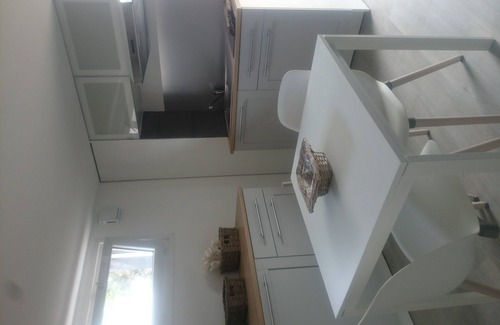 Saint-Jean-de-Monts Condo | Rental charming T2 Vendée 300m from the beach and 100 m from the forest