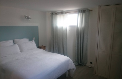 Saint-Jean-de-Monts Condo | Rental charming T2 Vendée 300m from the beach and 100 m from the forest