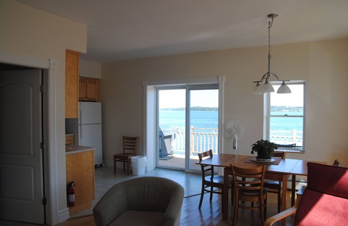 Eastport Condo | Rental Condo - Water's Edge