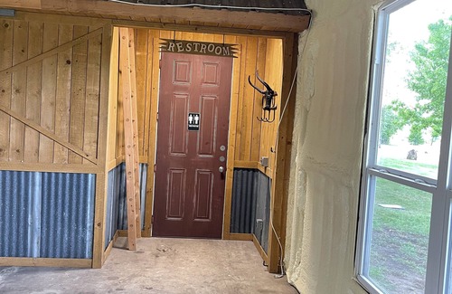 Fort Worth House | Rental for events up to 100 guest