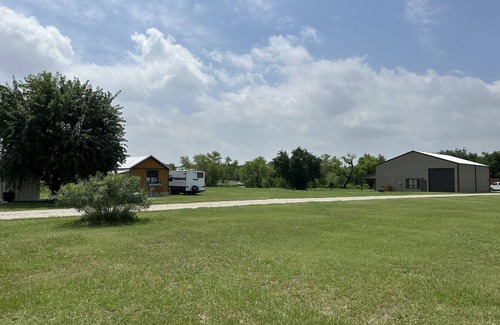 Fort Worth House | Rental for events up to 100 guest