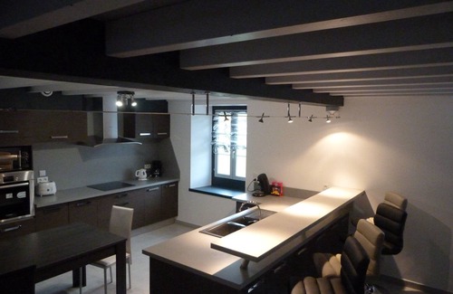 Saint-Jean-Pied-de-Port Apartment | Rental 3*, 6/8 p 8 kms from st jean pied de port