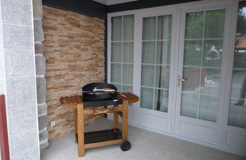Saint-Jean-Pied-de-Port Apartment | Rental 3*, 6/8 p 8 kms from st jean pied de port