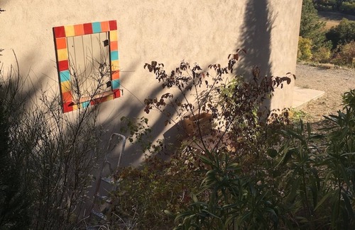 Saint-Jurs House | Rental House Haute Provence withexceptional view