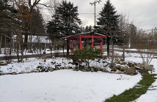 Ellicottville House | Rental House located TWO minutes walking distance to Ellicottville town!