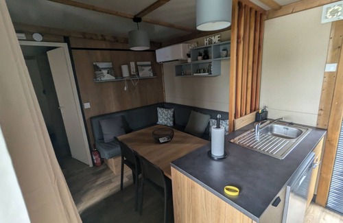 La Teste-de-Buch House | Rental in a 4* campsite