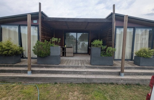 La Teste-de-Buch House | Rental in a 4* campsite