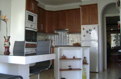Vera Beach Apartment | RENTAL IN NATURIST AREA, capacity of 5 people max