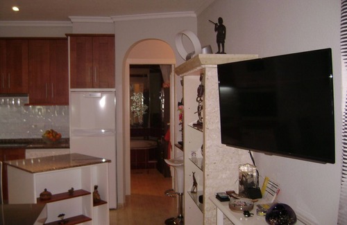 Vera Beach Apartment | RENTAL IN NATURIST AREA, capacity of 5 people max