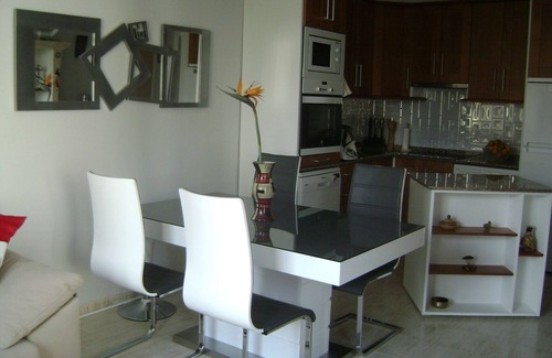 Vera Beach Apartment | RENTAL IN NATURIST AREA, capacity of 5 people max