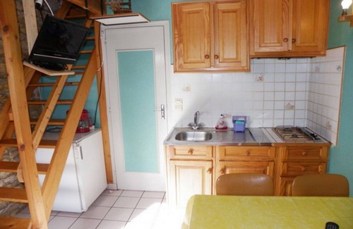 Nevez Apartment | Rental in South Brittany for 2 people