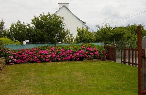 Nevez Apartment | Rental in South Brittany for 2 people