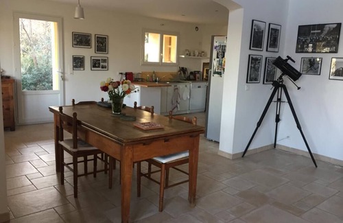 Mons House | RENTAL in VAR, MONS (83440) JUNE JULY AND SEPTEMBER
