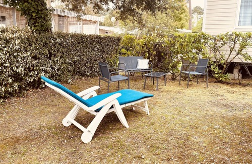 Ronce-les-Bains House | Rental Mobile home 6/8 people in campsite 4 * LA PIGNADE