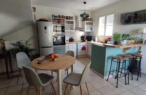 Eguilles House | Rental near Aix-en-Pce 5 people
