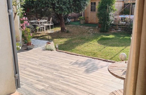 Eguilles House | Rental near Aix-en-Pce 5 people