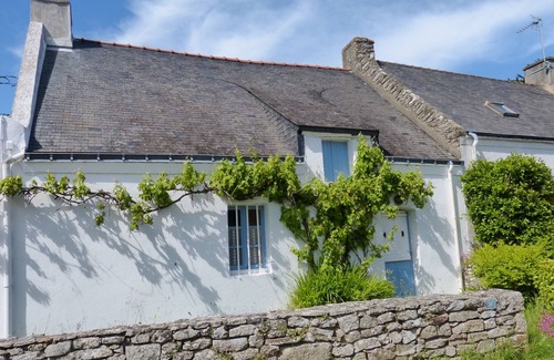 Baden House | Rental near the Gulf of Morbihan: BADEN