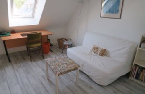 Baden House | Rental near the Gulf of Morbihan: BADEN