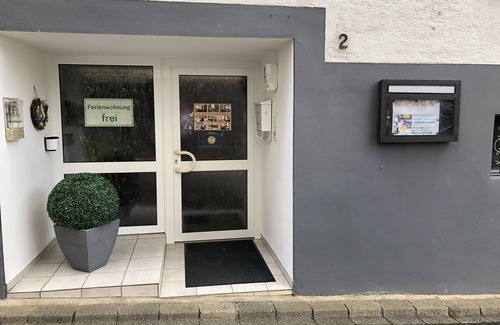 Cochem Apartment | Rental-Nr. 5-Ensuite