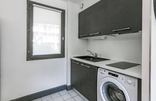 Vaux-sur-Mer Apartment | Rental of a south-facing apartment with garden 200 meters from nauzan beach,