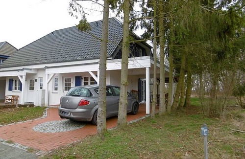 Ummanz Apartment | Rental - Rügen-Fewo 19