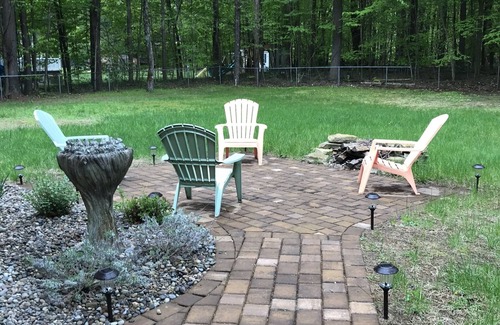 Saratoga Springs House | Rental Ready for your Saratoga/Lake George visit