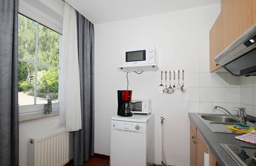 Gross Zicker Apartment | Rental-Standard-Private Bathroom-WG4