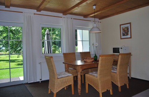 Walkenried Apartment | Rental-Superior-Private Bathroom-Garden view-Typ C