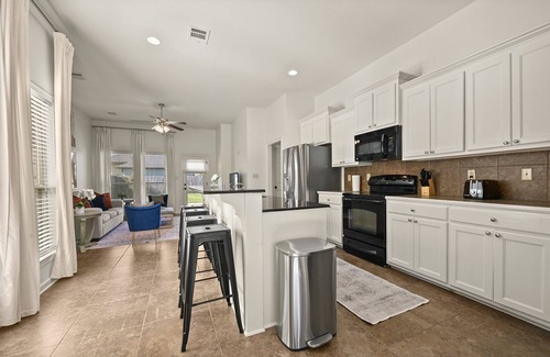 St. Gabriel House | Rental Unit 10 miles from LSUnn