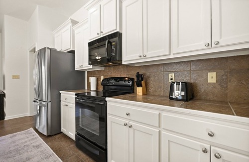 St. Gabriel House | Rental Unit 10 miles from LSUnn